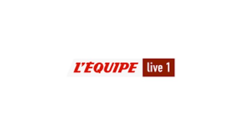 L\'ÉQUIPE LIVE 1